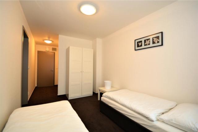 Harfa Hostel Praag
